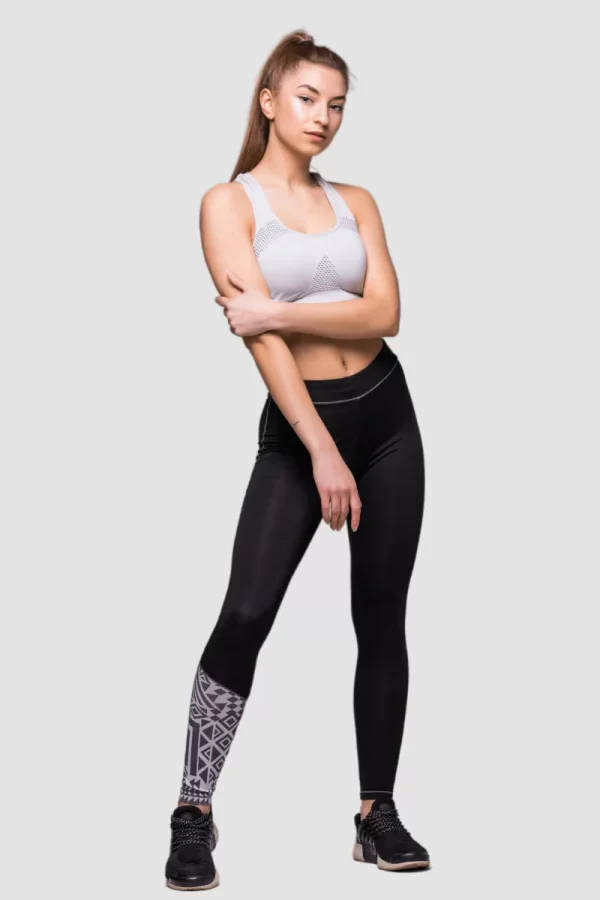 Activewear Leggings – Trendy Women's Fashion Boutique-JUN KUI BUSINESS